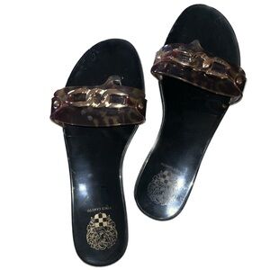 Vince camuto sandals